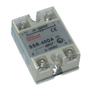 Solid state relay