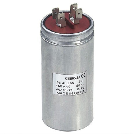 CBB65 Capacitor