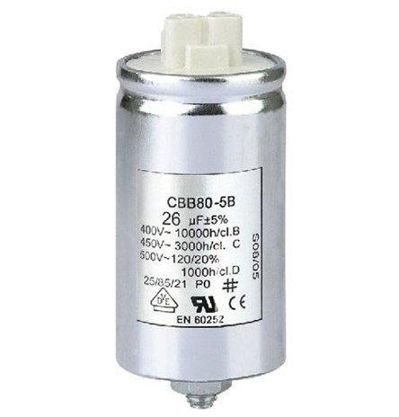 CBB80 Capacitor