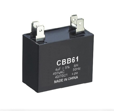 CBB61 Capacitor