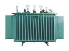 Power transformer