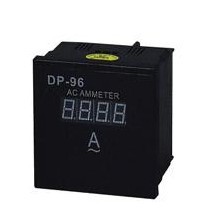 digital meter