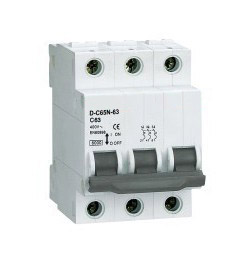 miniature circuit breaker