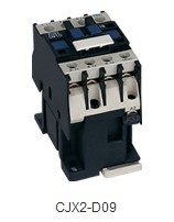 AC CONTACTOR