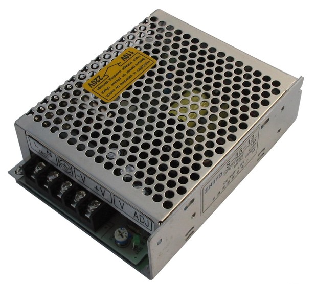 Power Supply
