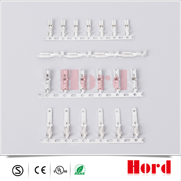 Electronic Connectors