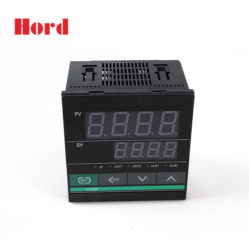 Temperature Controller