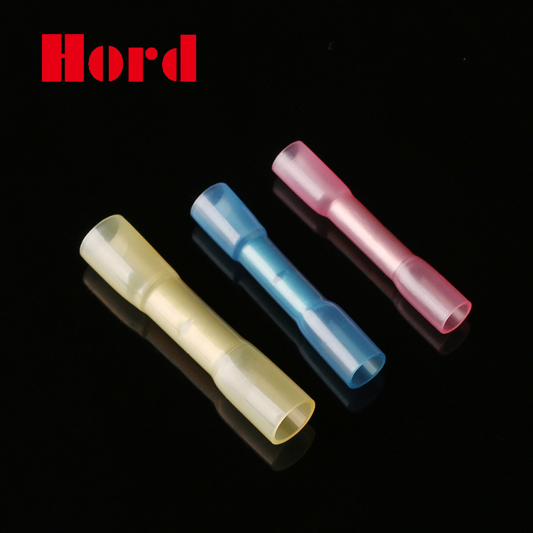 Heat Shrink Butt Terminal